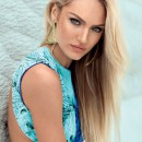1 Candice Swanepoel