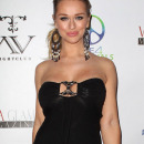 Introducing Katarina Van Derham’s Cleavage