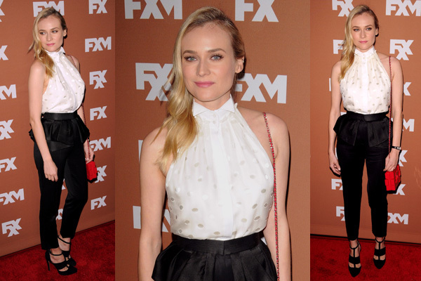 Diane Kruger