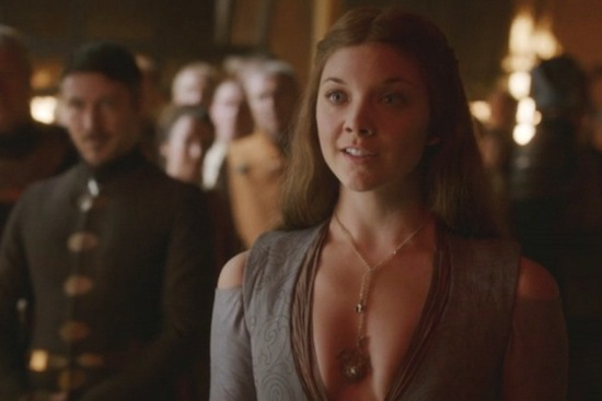 A Girl's Guide to "Game of Thrones"!!