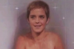 Emma Watson Caught Masturbating On Video (CelebJihad-NSFW)