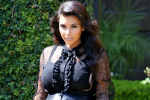 Kim Kardashian: ‘I think it’s a little bully-ish to call a pregnant woman fat’