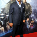 Jon M. Chu,Dwayne 'The Rock' Johnson