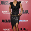 Los Angeles Premiere of 'The Call'