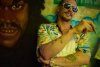 James Franco Raps for “Spring Breakers”