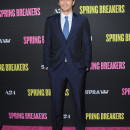 James Franco
