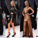 Jennifer Hawkins Walks Runway For Myer Autumn Winter 2013 Collection