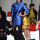 Paris Fashion Week - Shiatzy Chen Fashion Show