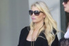 Baby Machine Jessica Simpson Brings The Links!