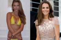 March Madness Hotties Bracket – Round of 32 – EUROPE