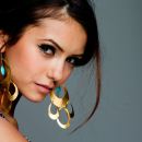 6 Nina Dobrev