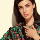 Jessica Paré Is the Epitome of Beauty