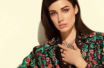 Jessica Paré Is the Epitome of Beauty