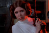 Carrie Fisher Will Be in ‘Star Wars Episode VII”