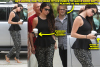 Selena Gomez Continues Sexy Streak; Hits Up Jungle Room Recording Studio