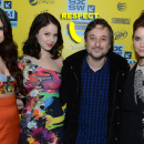 Selena Gomez, Rachel Korine, Harmony Korine, Ashley Benson