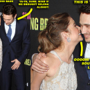 Ashley Benson & James Franco