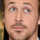 Ryan Gosling Is Very Calm And Easy Going