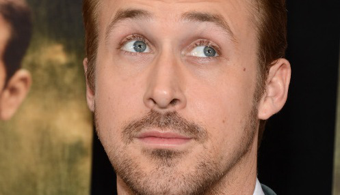 Ryan Gosling Is Very Calm And Easy Going