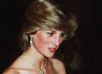 Princess Diana Went To A Gay Bar With Freddie Mercury Dressed Like A Dude