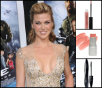 Celeb Look to Steal: Adrianne Palicki’s Makeup at the G.I. Joe Premiere