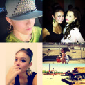 Agnes Monica: This Week In Instagram