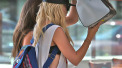 Ashley Benson Brings The Morning Links!