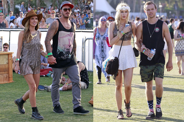 audrina-patridge-corey-bohan-ireland-baldwin-slater-trout