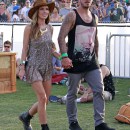 Audrina Patridge, Corey Bohan