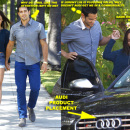 Cara Santana, Jesse Metcalfe