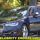 Jesse Metcalfe Audi