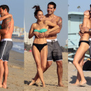 Cara Santana, Jesse Metcalfe