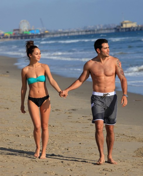 cara-santana-jesse-metcalfe-adds-042913 (20)
