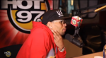 Chris Brown Gave Another Bizarre Interview Yesterday