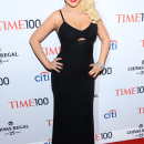 TIME 100 Gala TIME'S 100 Most Influential People In The World