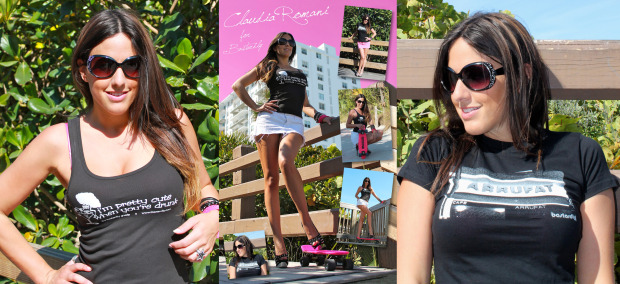 Claudia Romani