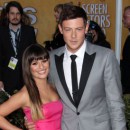 Cory Monteith Checked Into Rehab