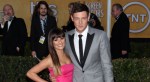 Cory Monteith Checked Into Rehab