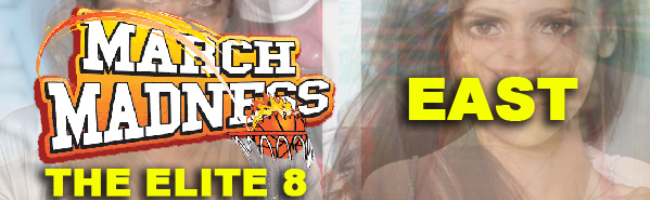 EAST - THE ELITE 8
