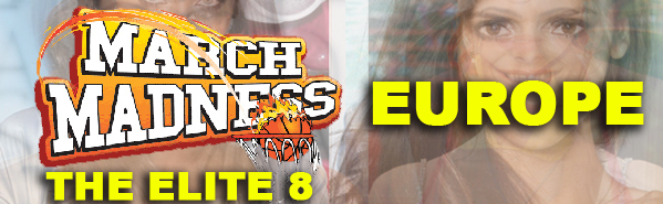 EUROPE - THE ELITE 8