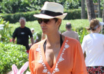 Halle Berry ‘reaching out to Jennifer Garner’ to block paps from photographing kids
