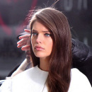 In beautiful people news . . . Emily DiDonato