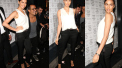 LONDON: Irina Shayk Makes A Sexy Appearance @ Eleven Paris Store