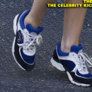 Celebrities at the ITV Studios