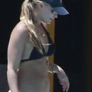 Molly Sims Joins The MILF Club
