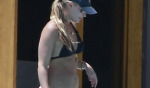 Molly Sims Joins The MILF Club