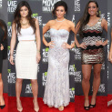 Yes, These Ladies Were Invited To The 2013 MTV Movie Awards