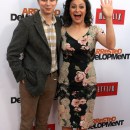 Michael Cera & Alia Shawkat