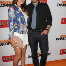 Jenny Mollen & Jason Biggs