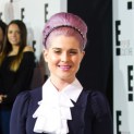 Kelly Osbourne Explains Her Weight Loss Secret